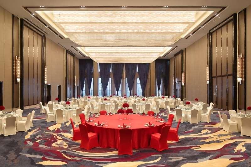 Wanda Realm Wuhan Facilities photo